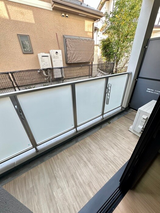 LOC´S　SAGINUMAの物件内観写真