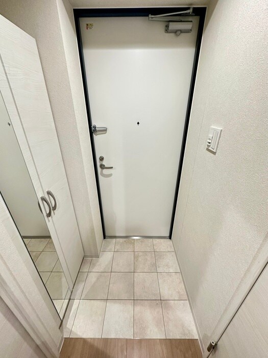 LOC´S　SAGINUMAの物件内観写真