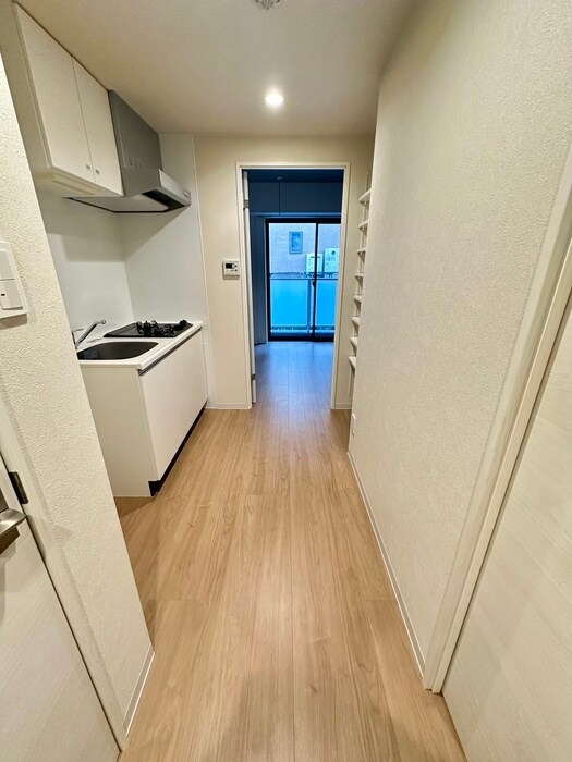 LOC´S　SAGINUMAの物件内観写真