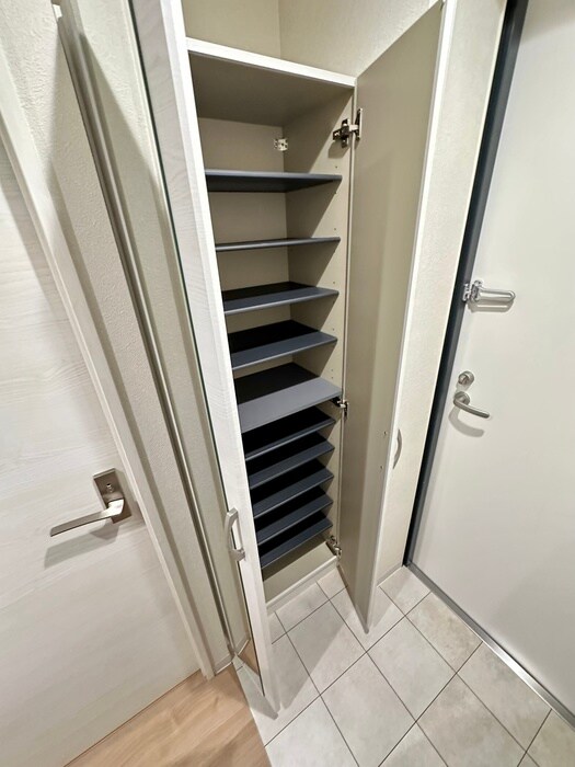 LOC´S　SAGINUMAの物件内観写真