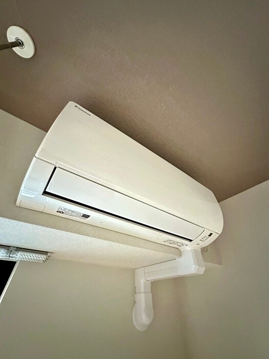 LOC´S　SAGINUMAの物件内観写真