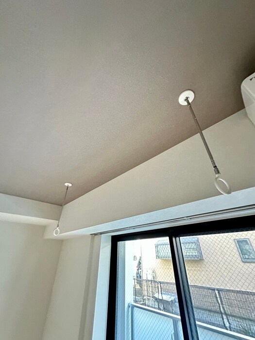 LOC´S　SAGINUMAの物件内観写真