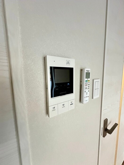 LOC´S　SAGINUMAの物件内観写真