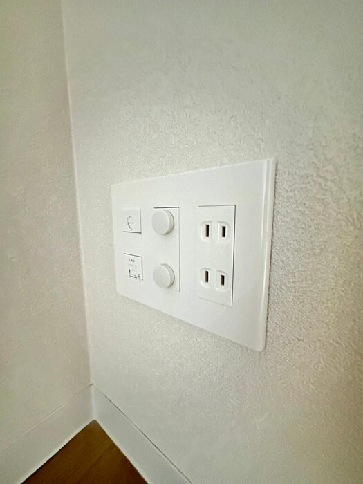 LOC´S　SAGINUMAの物件内観写真