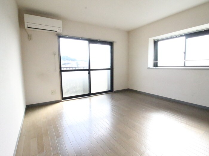 アルカディア・アベニューの物件内観写真