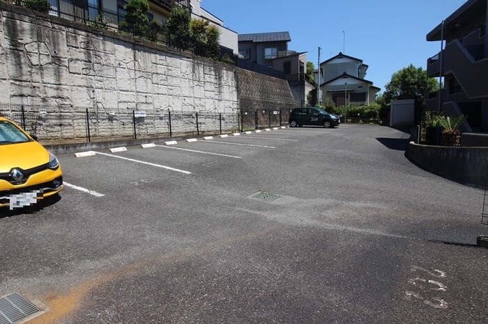 アルカディア・アベニューの物件外観写真