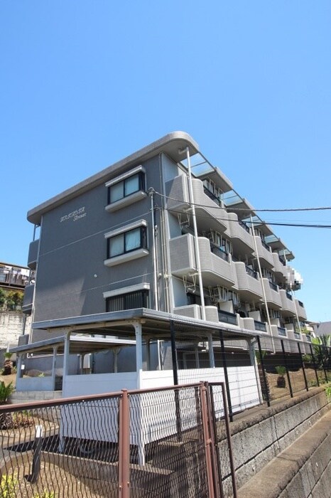 アルカディア・アベニューの物件外観写真