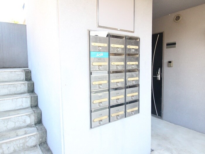 アルカディア・アベニューの物件外観写真