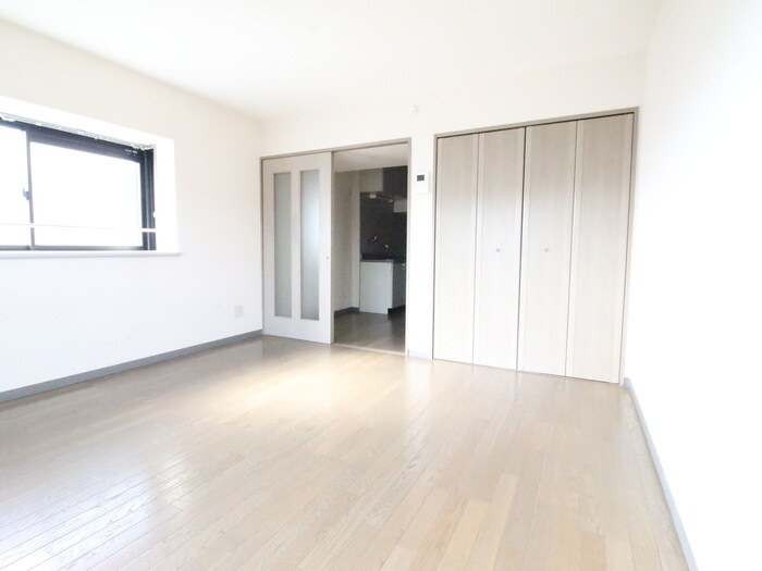 アルカディア・アベニューの物件内観写真