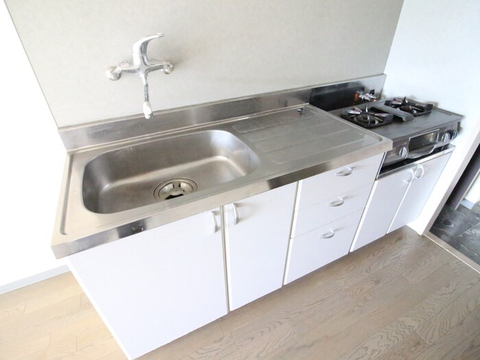 アルカディア・アベニューの物件内観写真