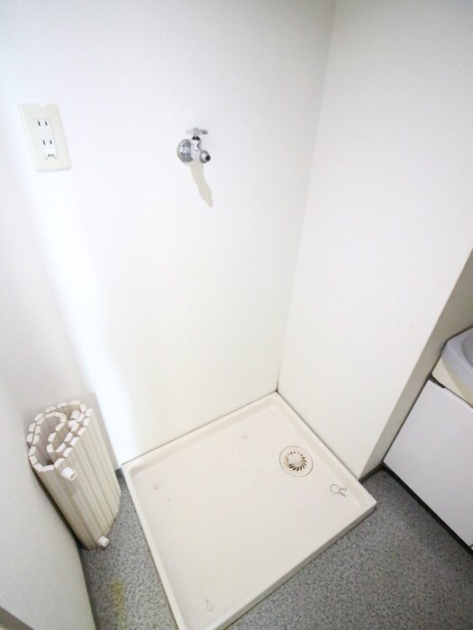 アルカディア・アベニューの物件内観写真