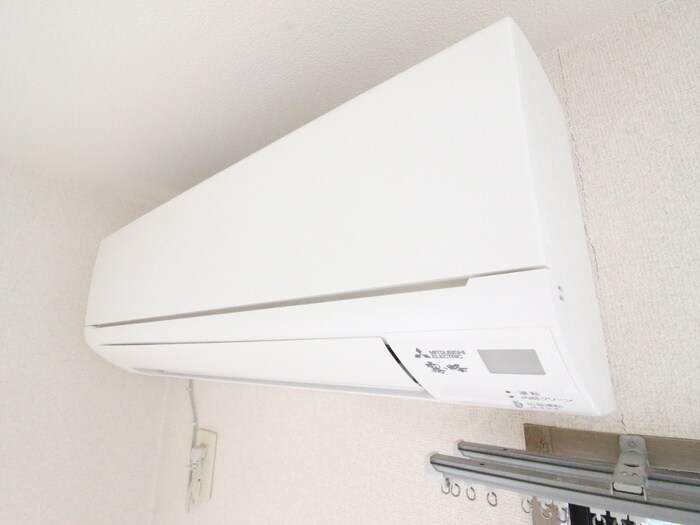 アルカディア・アベニューの物件内観写真