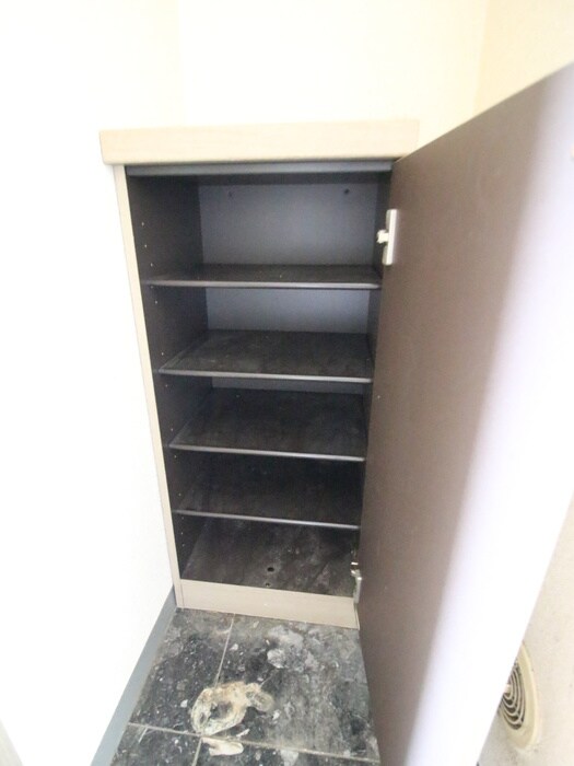 アルカディア・アベニューの物件内観写真