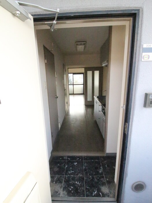 アルカディア・アベニューの物件内観写真