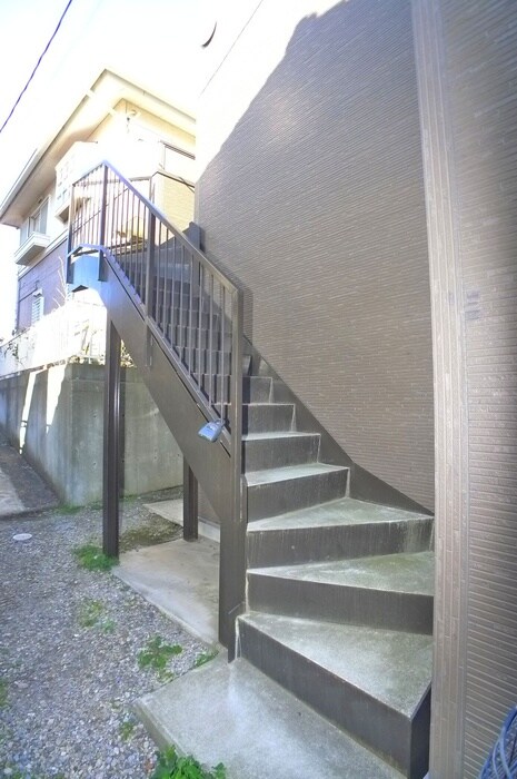 メゾン・ドゥ・フォレストの物件外観写真