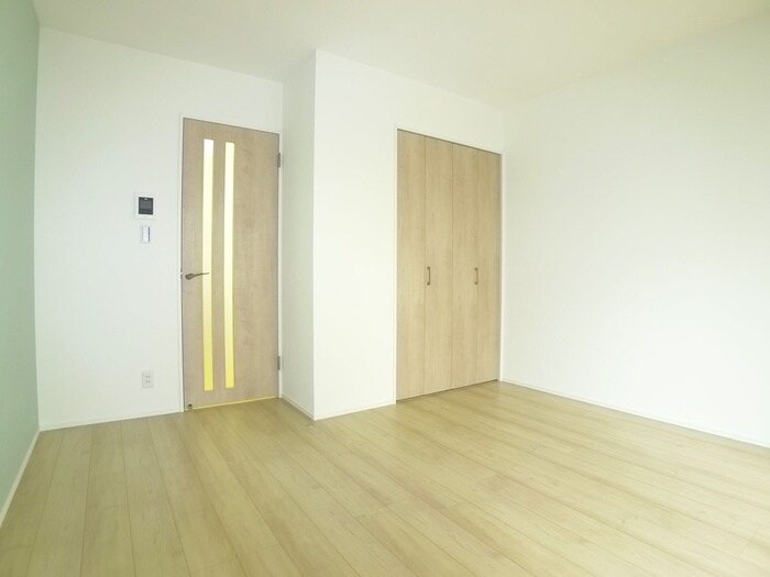 アンソレイエ園生の物件内観写真