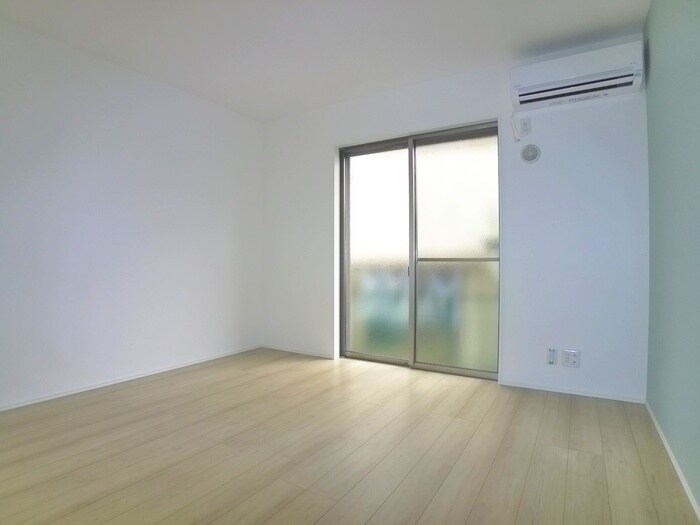 アンソレイエ園生の物件内観写真