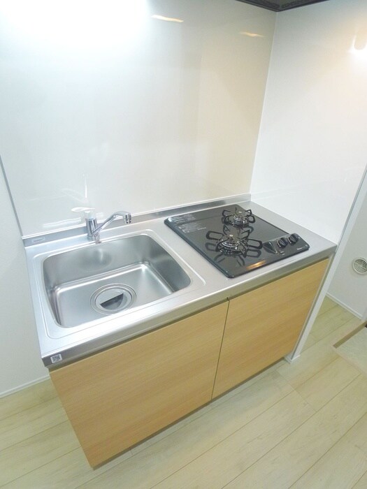 アンソレイエ園生の物件内観写真