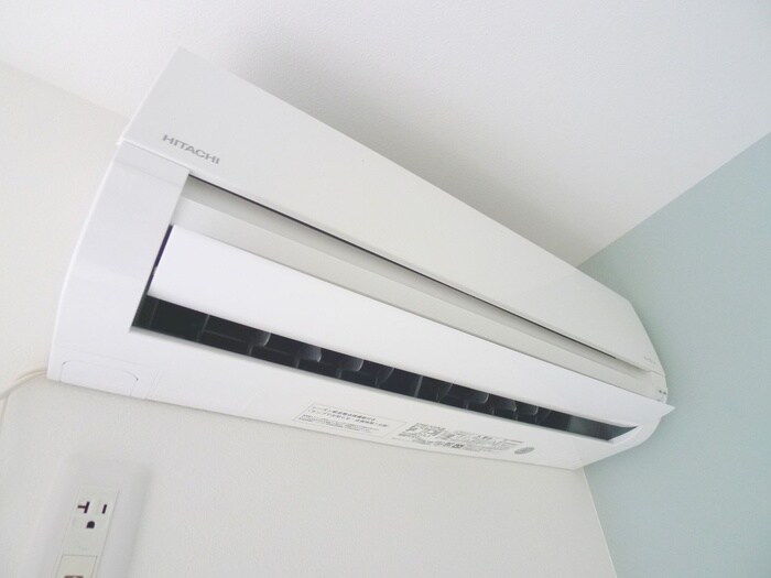 アンソレイエ園生の物件内観写真