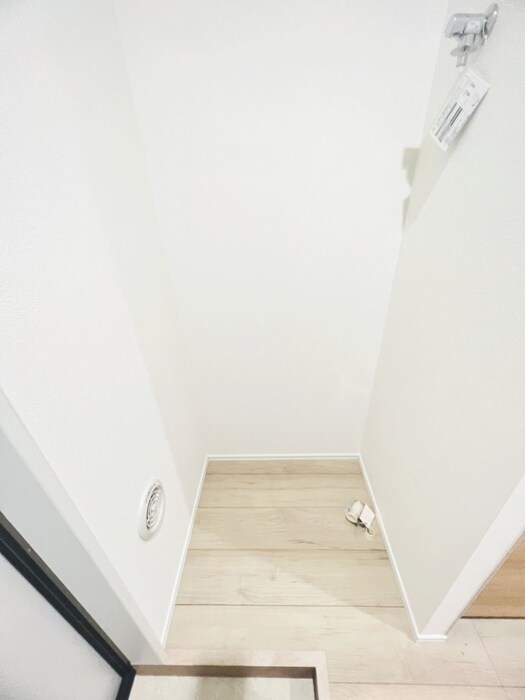 アンソレイエ園生の物件内観写真