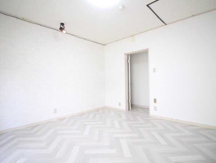 コ－ポグリ－ンの物件内観写真