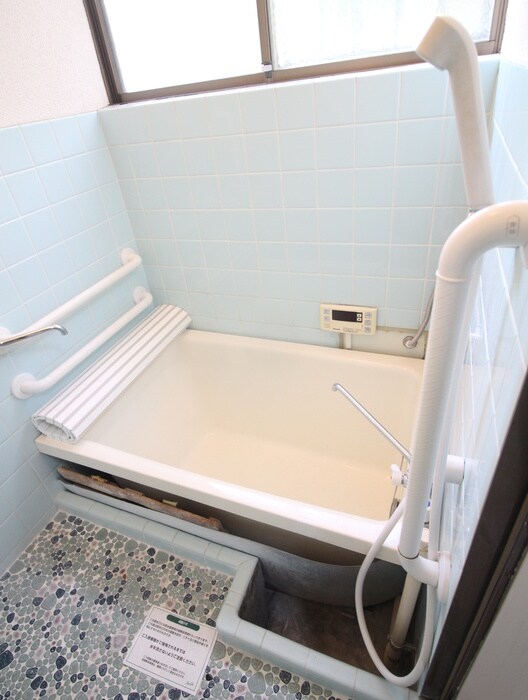 コ－ポグリ－ンの物件内観写真