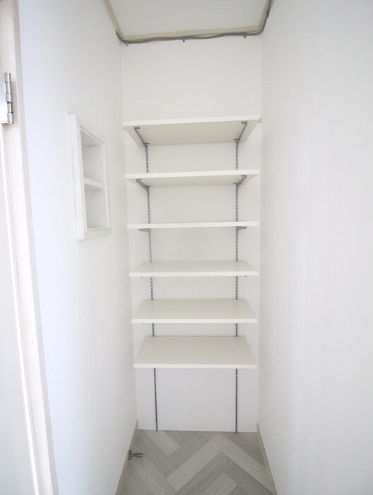 コ－ポグリ－ンの物件内観写真