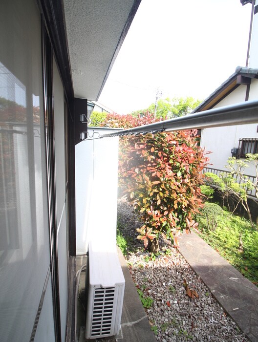 コ－ポグリ－ンの物件内観写真