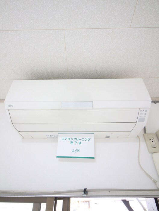 コ－ポグリ－ンの物件内観写真