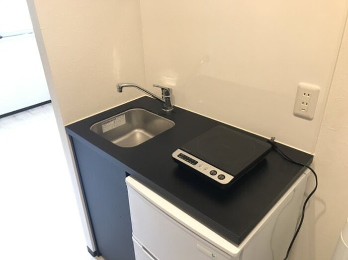 MAHARO　RESIDENCE東四つ木の物件内観写真