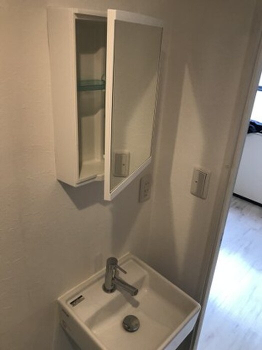 MAHARO　RESIDENCE東四つ木の物件内観写真