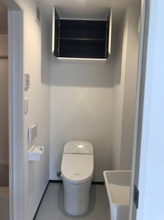 MAHARO　RESIDENCE東四つ木の物件内観写真