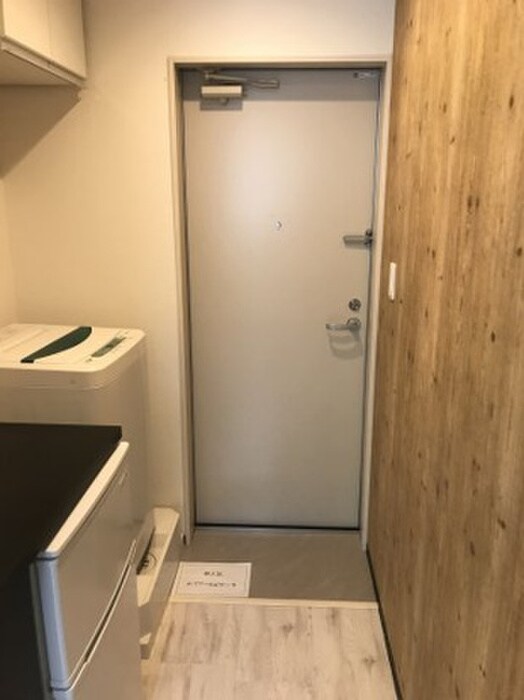 MAHARO　RESIDENCE東四つ木の物件内観写真