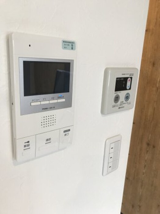 MAHARO　RESIDENCE東四つ木の物件内観写真