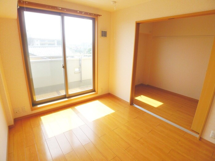 ヴィラ・デル・ソルの物件内観写真