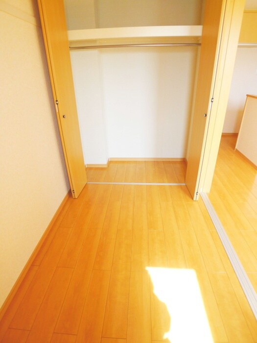 ヴィラ・デル・ソルの物件内観写真