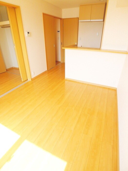 ヴィラ・デル・ソルの物件内観写真