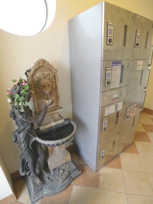 ヴィラ・デル・ソルの物件外観写真