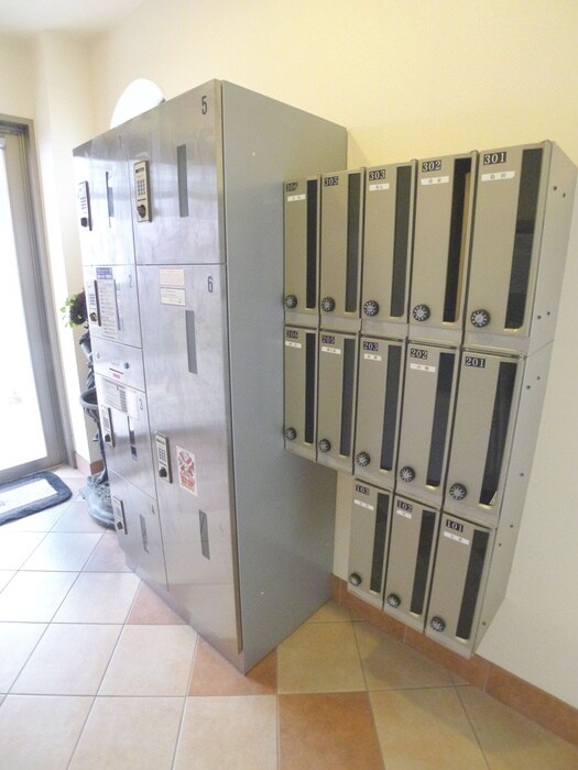 ヴィラ・デル・ソルの物件外観写真