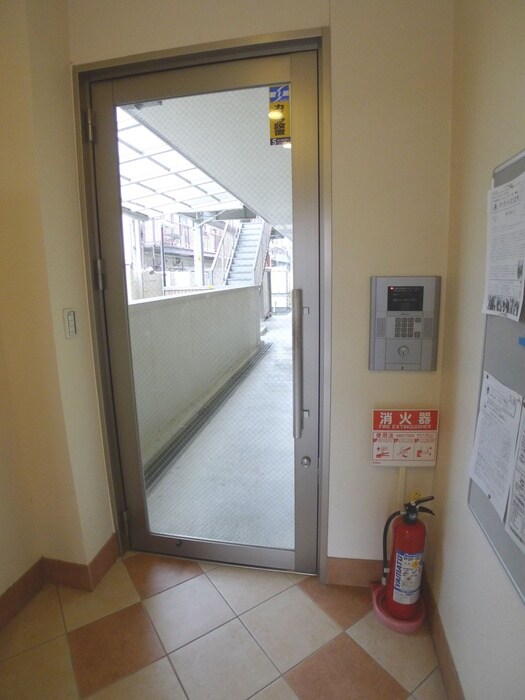 ヴィラ・デル・ソルの物件外観写真