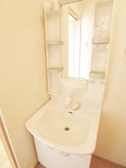 ヴィラ・デル・ソルの物件内観写真