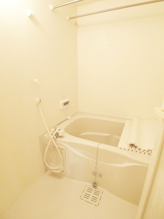 ヴィラ・デル・ソルの物件内観写真