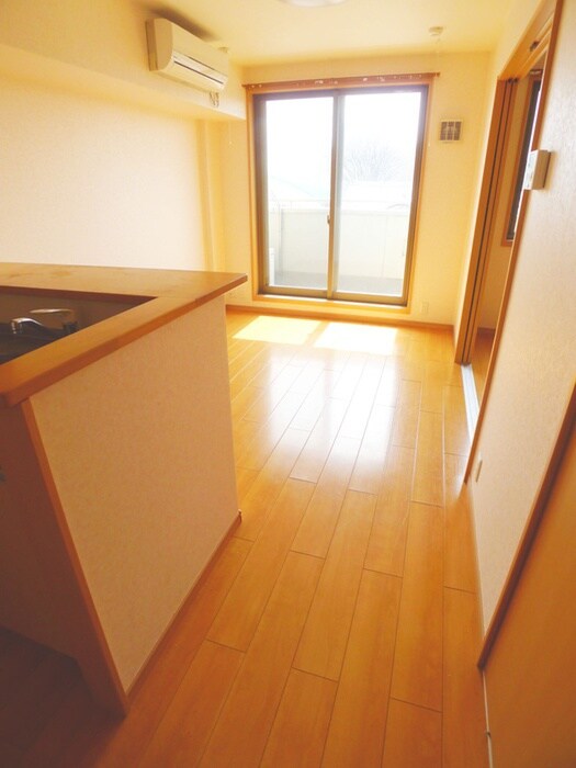 ヴィラ・デル・ソルの物件内観写真