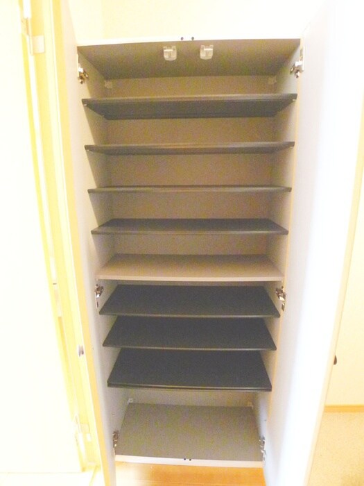 ヴィラ・デル・ソルの物件内観写真