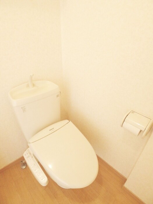 ヴィラ・デル・ソルの物件内観写真