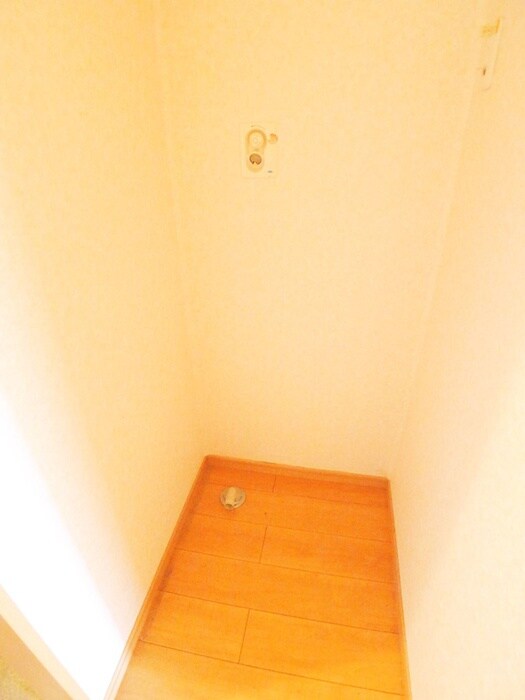 ヴィラ・デル・ソルの物件内観写真