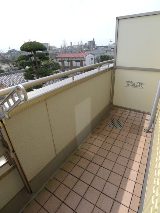 ヴィラ・デル・ソルの物件内観写真