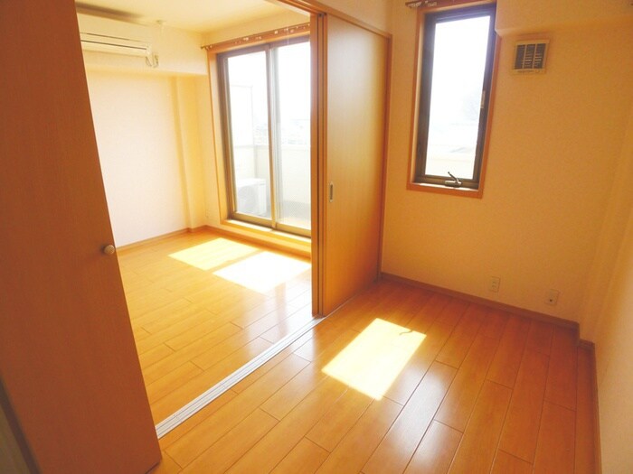 ヴィラ・デル・ソルの物件内観写真