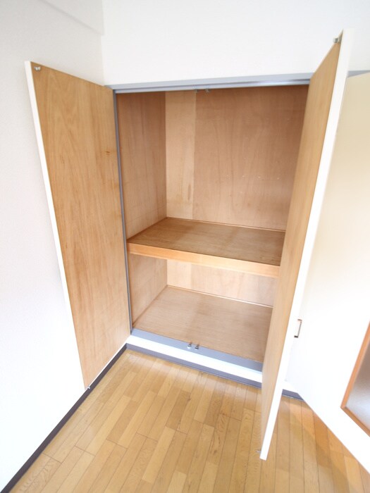 ﾒｿﾞﾝﾄﾞﾘﾊﾞｰｼﾞｭの物件内観写真