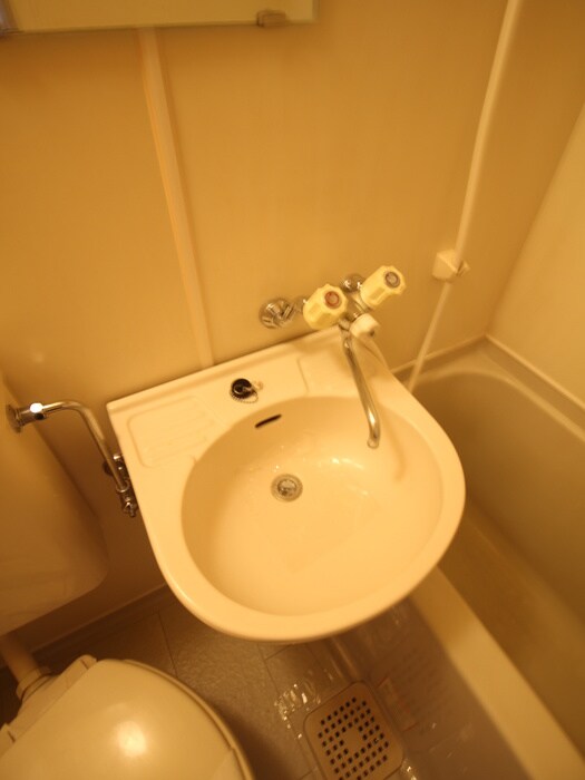 ﾒｿﾞﾝﾄﾞﾘﾊﾞｰｼﾞｭの物件内観写真